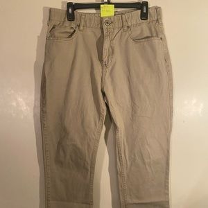 Iron Co 34/32 Men’s Good